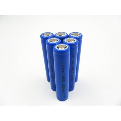 Hot Selling 14650 Li-ion Rechargeable Batteries for Power Tools and etc.