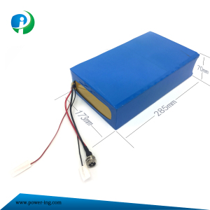 High Quality Li-ion Battery Packs for UPS Battery and Equipment